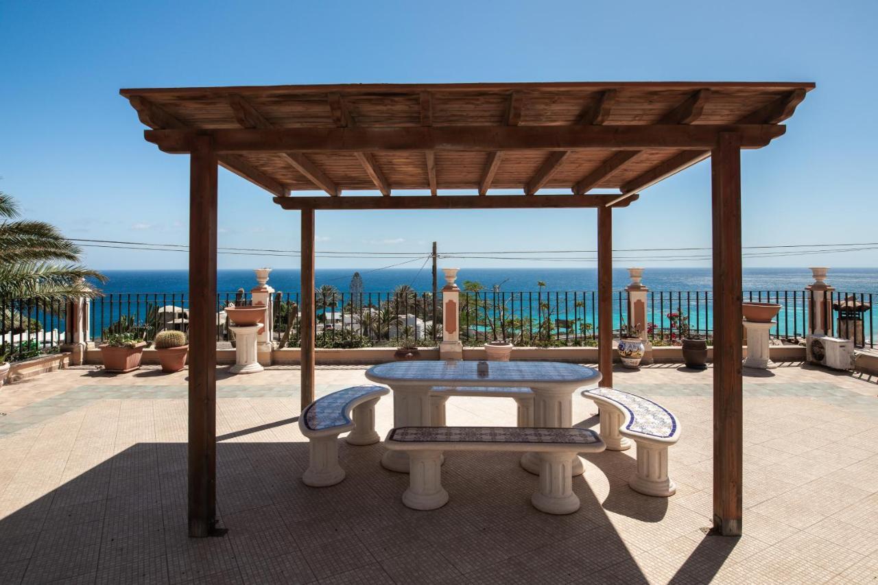 Villas El Paraiso Morro Jable  Exterior photo