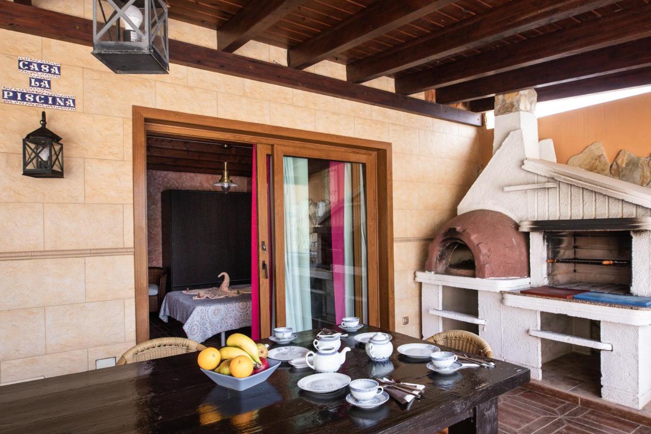 Villas El Paraiso Morro Jable  Exterior photo
